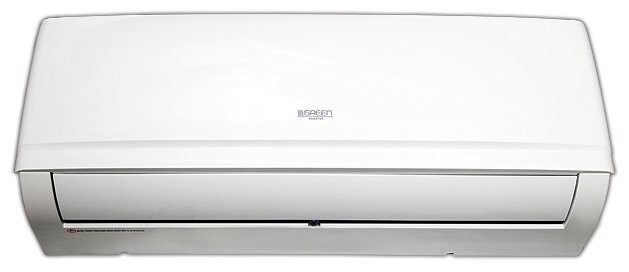 Сплит-система Green GRI/GRO-09IH