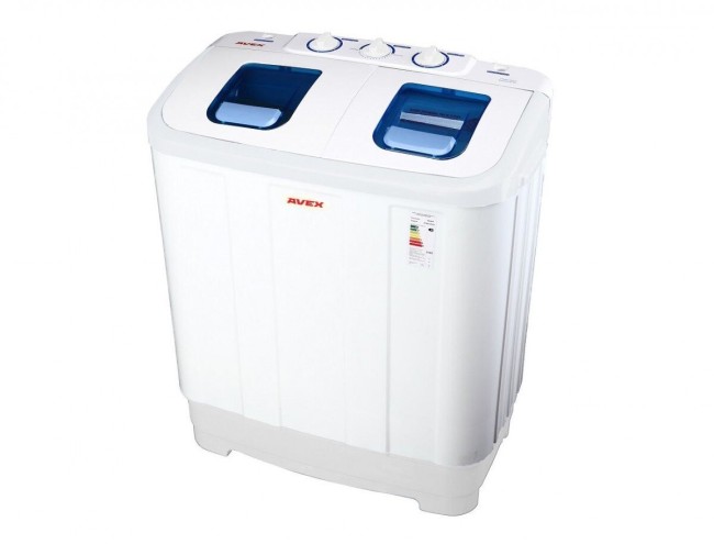 Стиральная машина Ассоль XPB65-265ASD Стиральная машина Ассоль XPB65-265ASD