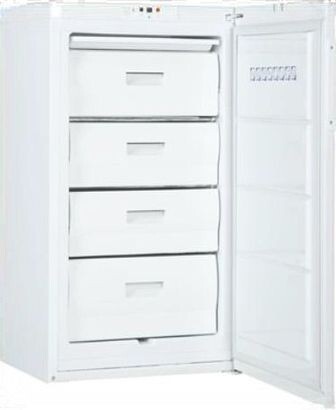 Морозильная камера Орск 167-05