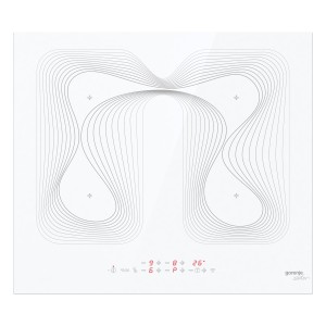 Встраиваемая индукционная варочная панель Gorenje IT 646 KR Встраиваемая индукционная варочная панель Gorenje IT 646 KR
