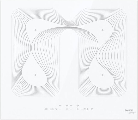 Встраиваемая индукционная варочная панель Gorenje IT 646 KR Встраиваемая индукционная варочная панель Gorenje IT 646 KR