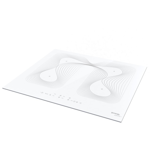 Встраиваемая индукционная варочная панель Gorenje IT 646 KR Встраиваемая индукционная варочная панель Gorenje IT 646 KR