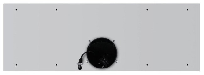 Встраиваемая вытяжка Maunfeld Crosby Push 90 GL нержавейка Встраиваемая вытяжка Maunfeld Crosby Push 90 GL нержавейка