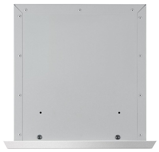 Встраиваемая вытяжка Maunfeld Crosby Push 90 GL нержавейка Встраиваемая вытяжка Maunfeld Crosby Push 90 GL нержавейка