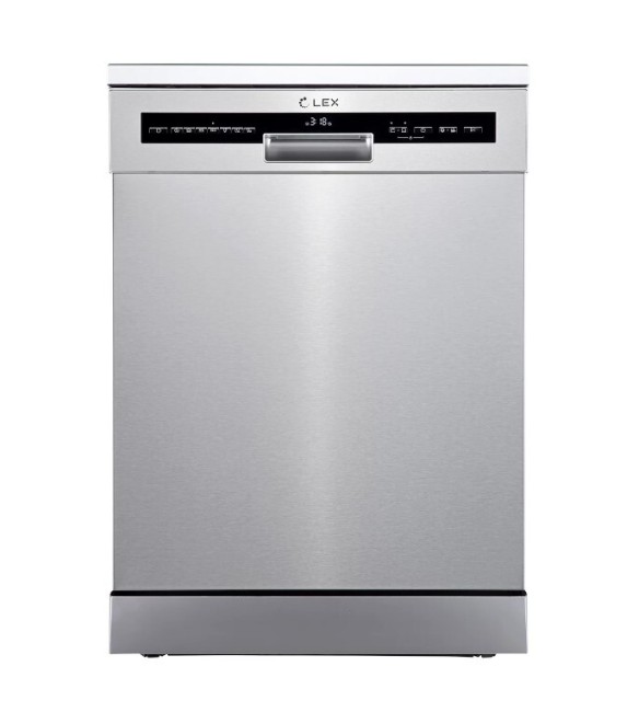 Посудомоечная машина Lex DW 6073 IX Посудомоечная машина Lex DW 6073 IX