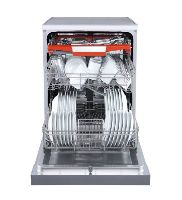 Посудомоечная машина Lex DW 6073 IX Посудомоечная машина Lex DW 6073 IX