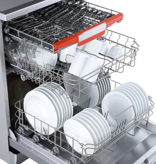 Посудомоечная машина Lex DW 6073 IX Посудомоечная машина Lex DW 6073 IX