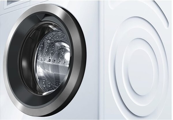 Стиральная машина Bosch WAW 28540 OE