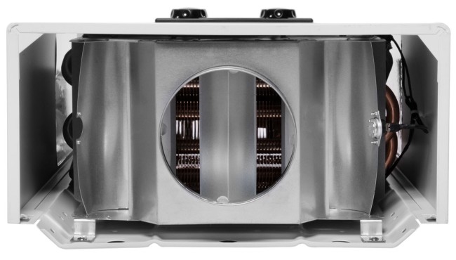 Газовый проточный водонагреватель Royal Thermo GWH 10 Inflame