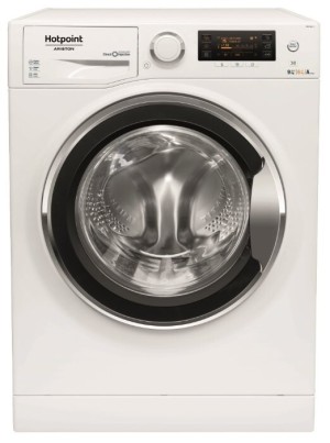Стиральная машина Hotpoint-Ariston RDPD 96407 JX