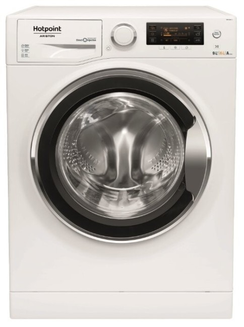Стиральная машина Hotpoint-Ariston RDPD 96407 JX