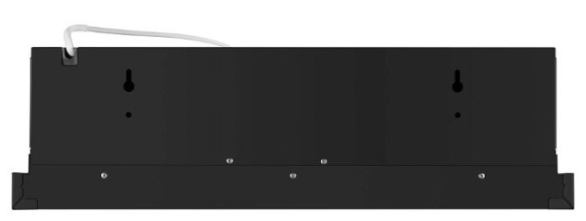 Встраиваемая вытяжка Maunfeld VS Light (C) 50 black Встраиваемая вытяжка Maunfeld VS Light (C) 50 black