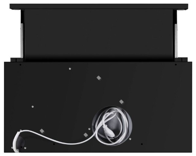 Встраиваемая вытяжка Maunfeld VS Light (C) 50 black Встраиваемая вытяжка Maunfeld VS Light (C) 50 black