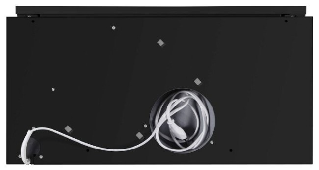 Встраиваемая вытяжка Maunfeld VS Light (C) 50 black Встраиваемая вытяжка Maunfeld VS Light (C) 50 black