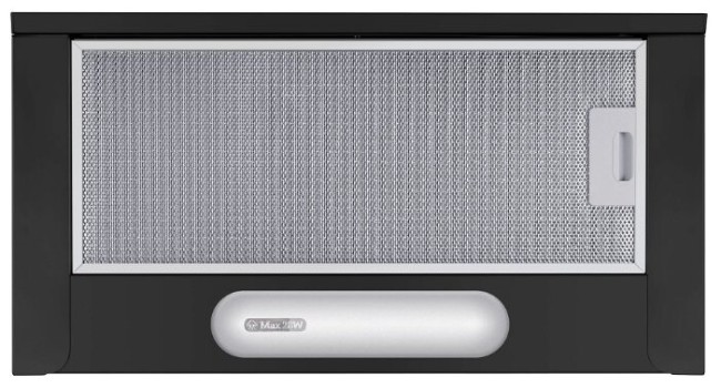 Встраиваемая вытяжка Maunfeld VS Light (C) 50 black Встраиваемая вытяжка Maunfeld VS Light (C) 50 black