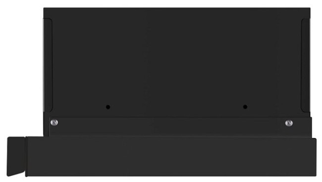 Встраиваемая вытяжка Maunfeld VS Light (C) 50 black Встраиваемая вытяжка Maunfeld VS Light (C) 50 black