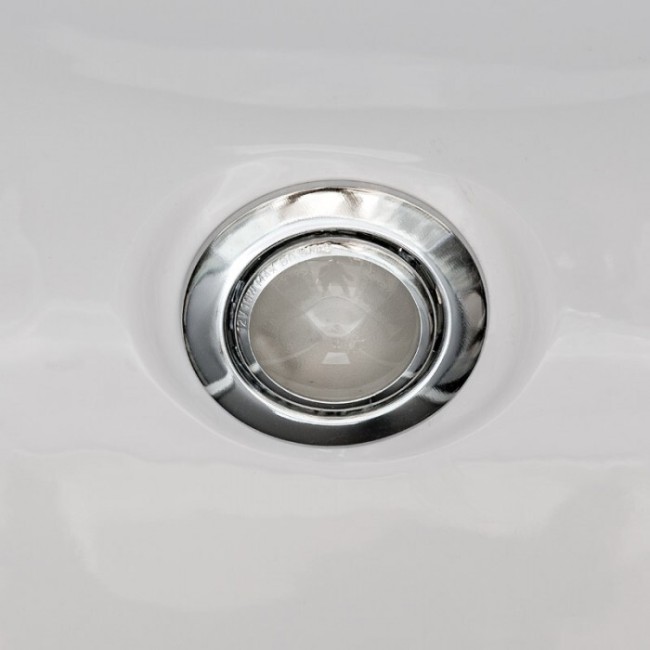 Душевая кабина Deto EM2780LED