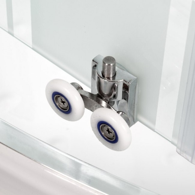 Душевая кабина Deto EM2780LED