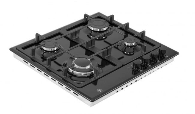 Встраиваемая газовая варочная панель Smart Life KG 6025B1