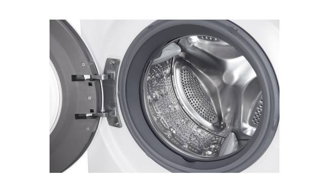 Стиральная машина LG F-12U2HFN3 Стиральная машина LG F-12U2HFN3