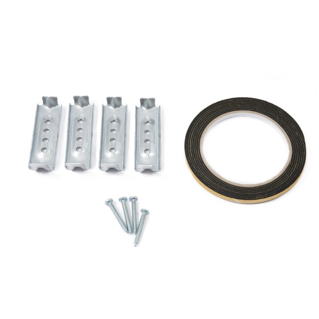 Встраиваемая газовая варочная панель Maunfeld EGHS.32.3ES нержавеющая сталь