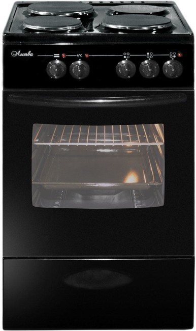 Электрическая плита Лысьва ЭП 301 BL Электрическая плита Лысьва ЭП 301 BL