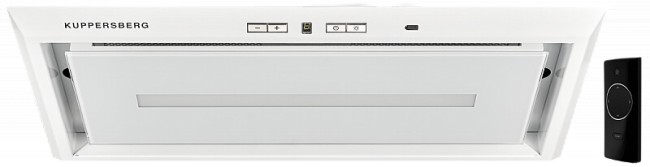 Встраиваемая вытяжка Kuppersberg INBOX 54 W