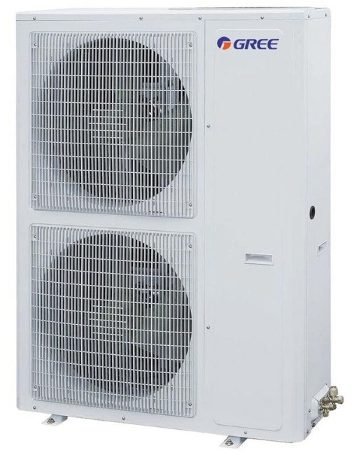 Сплит-система напольно-потолочного типа Gree GTH60K3FI / GUHD60NM3FO(380) Сплит-система напольно-потолочного типа Gree GTH60K3FI / GUHD60NM3FO(380)
