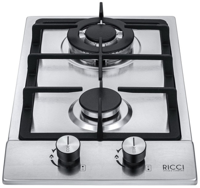 Встраиваемая газовая варочная панель Ricci HBS2301D