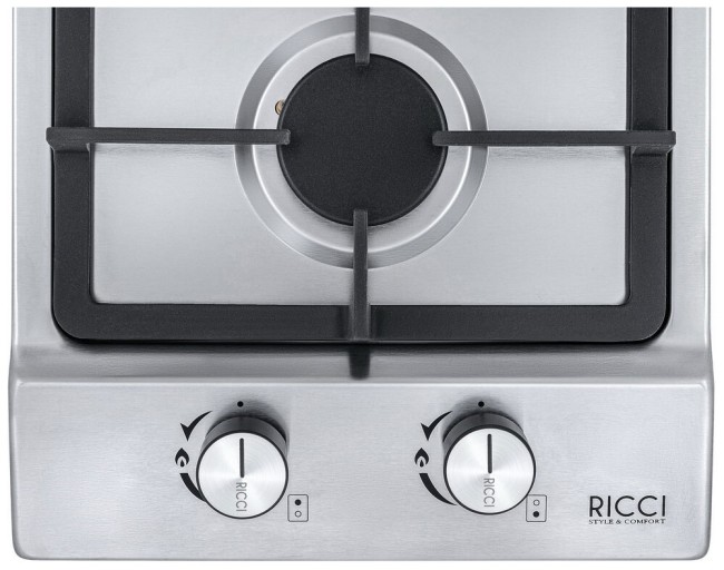 Встраиваемая газовая варочная панель Ricci HBS2301D