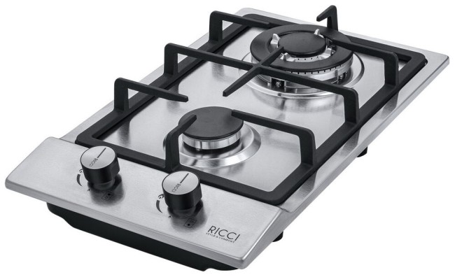 Встраиваемая газовая варочная панель Ricci HBS2301D