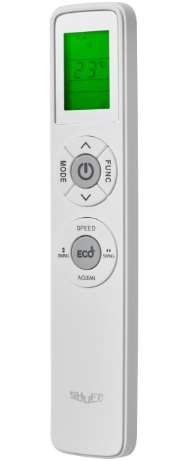 Сплит-система Shuft Berg SFTO-18HN1_24Y