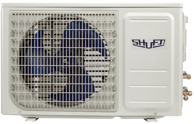 Сплит-система Shuft Berg SFTO-18HN1_24Y