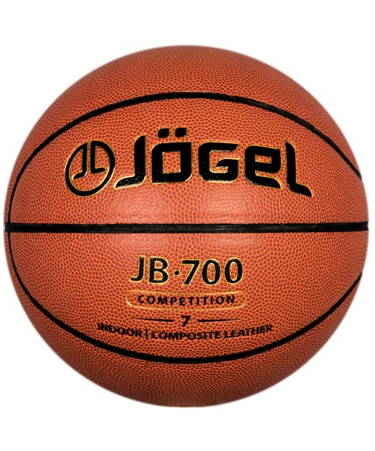 Баскетбольный мяч Jögel JB-700 №7 1/24 Баскетбольный мяч Jögel JB-700 №7 1/24