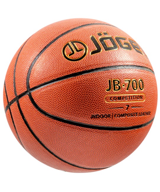 Баскетбольный мяч Jögel JB-700 №7 1/24 Баскетбольный мяч Jögel JB-700 №7 1/24
