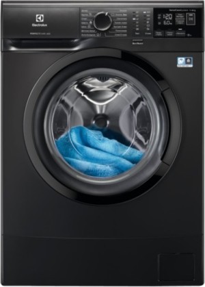 Стиральная машина Electrolux EW6S4R06BX