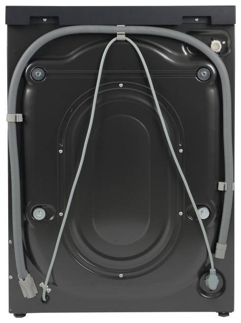 Стиральная машина Electrolux EW6S4R06BX