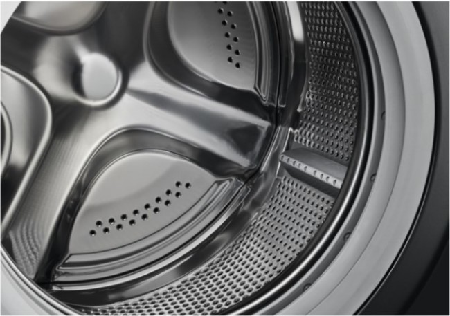 Стиральная машина Electrolux EW6S4R06BX