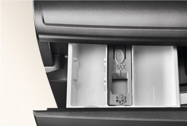 Стиральная машина Electrolux EW6S4R06BX