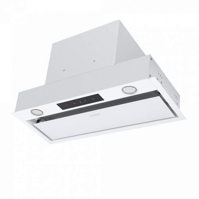 Встраиваемая вытяжка Maunfeld Fantasy Light 60 белый Встраиваемая вытяжка Maunfeld Fantasy Light 60 белый