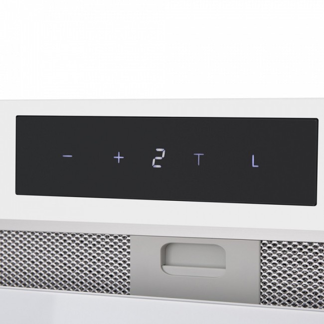 Встраиваемая вытяжка Maunfeld Fantasy Light 60 белый Встраиваемая вытяжка Maunfeld Fantasy Light 60 белый