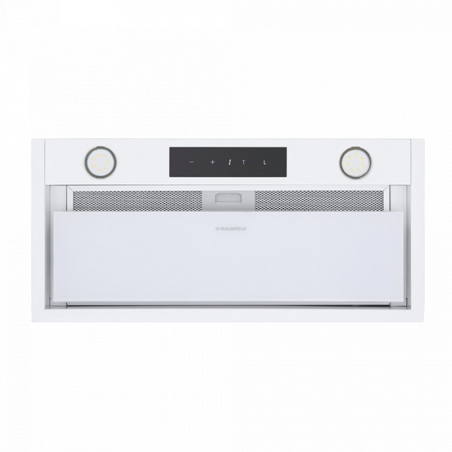 Встраиваемая вытяжка Maunfeld Fantasy Light 60 белый Встраиваемая вытяжка Maunfeld Fantasy Light 60 белый