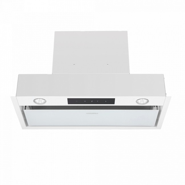 Встраиваемая вытяжка Maunfeld Fantasy Light 60 белый Встраиваемая вытяжка Maunfeld Fantasy Light 60 белый