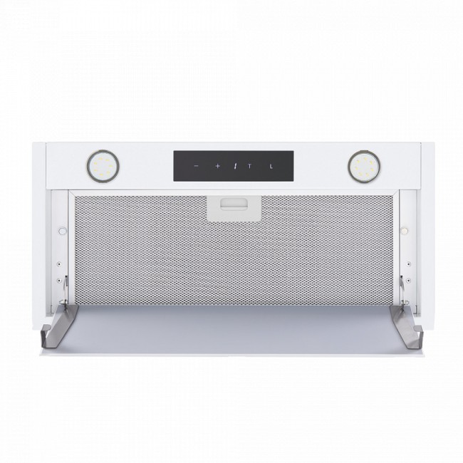 Встраиваемая вытяжка Maunfeld Fantasy Light 60 белый Встраиваемая вытяжка Maunfeld Fantasy Light 60 белый