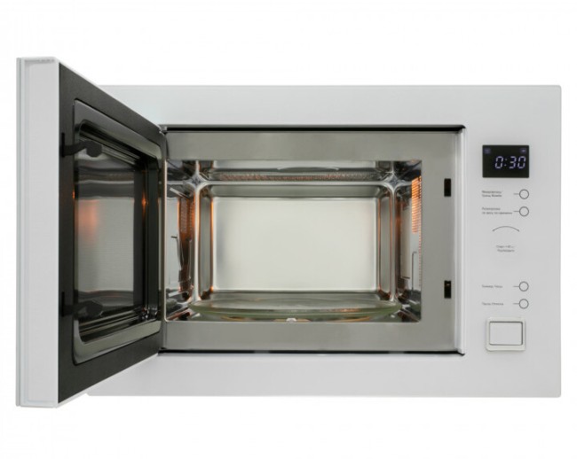 Встраиваемая микроволновая печь Schaub Lorenz SLM EL25D