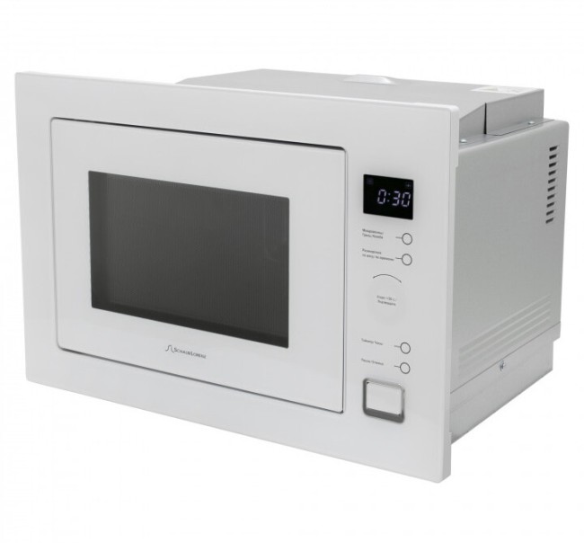 Встраиваемая микроволновая печь Schaub Lorenz SLM EL25D