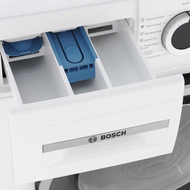 Стиральная машина Bosch WGA254X0OE