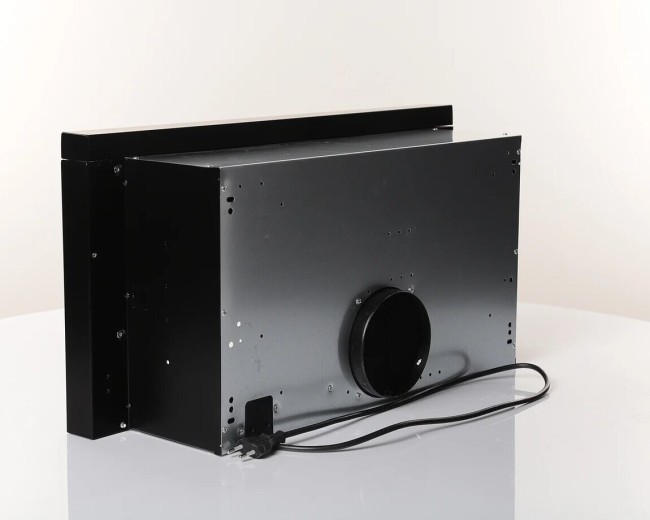 Встраиваемая вытяжка Zigmund & Shtain K 009.6 B Встраиваемая вытяжка Zigmund & Shtain K 009.6 B