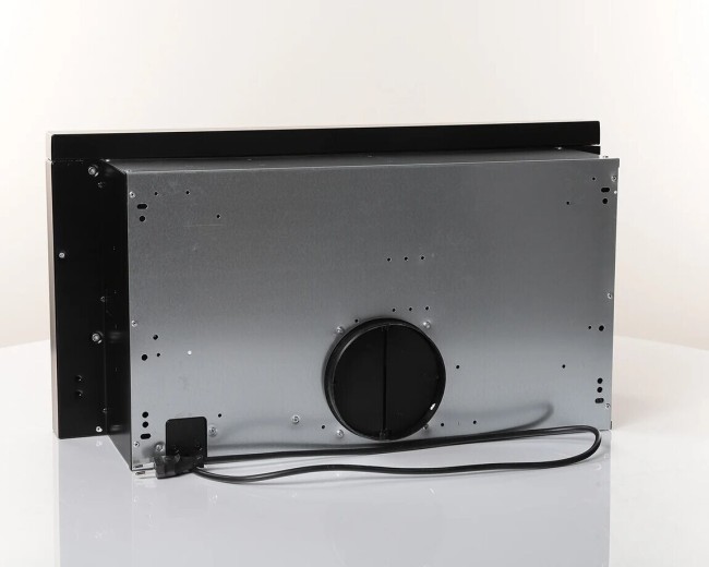 Встраиваемая вытяжка Zigmund & Shtain K 009.6 B Встраиваемая вытяжка Zigmund & Shtain K 009.6 B