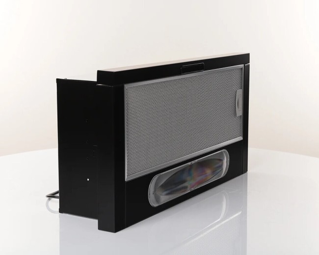 Встраиваемая вытяжка Zigmund & Shtain K 009.6 B Встраиваемая вытяжка Zigmund & Shtain K 009.6 B